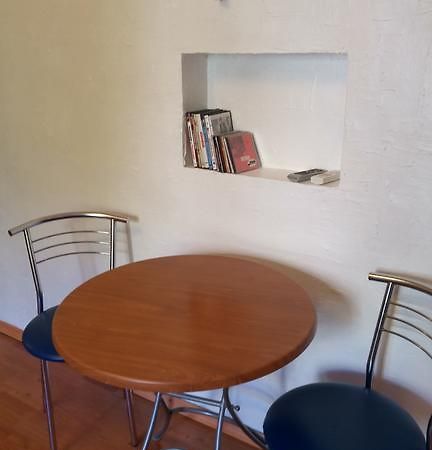 Apartement Kruglouniversitetska 2/1 Kiev Bagian luar foto