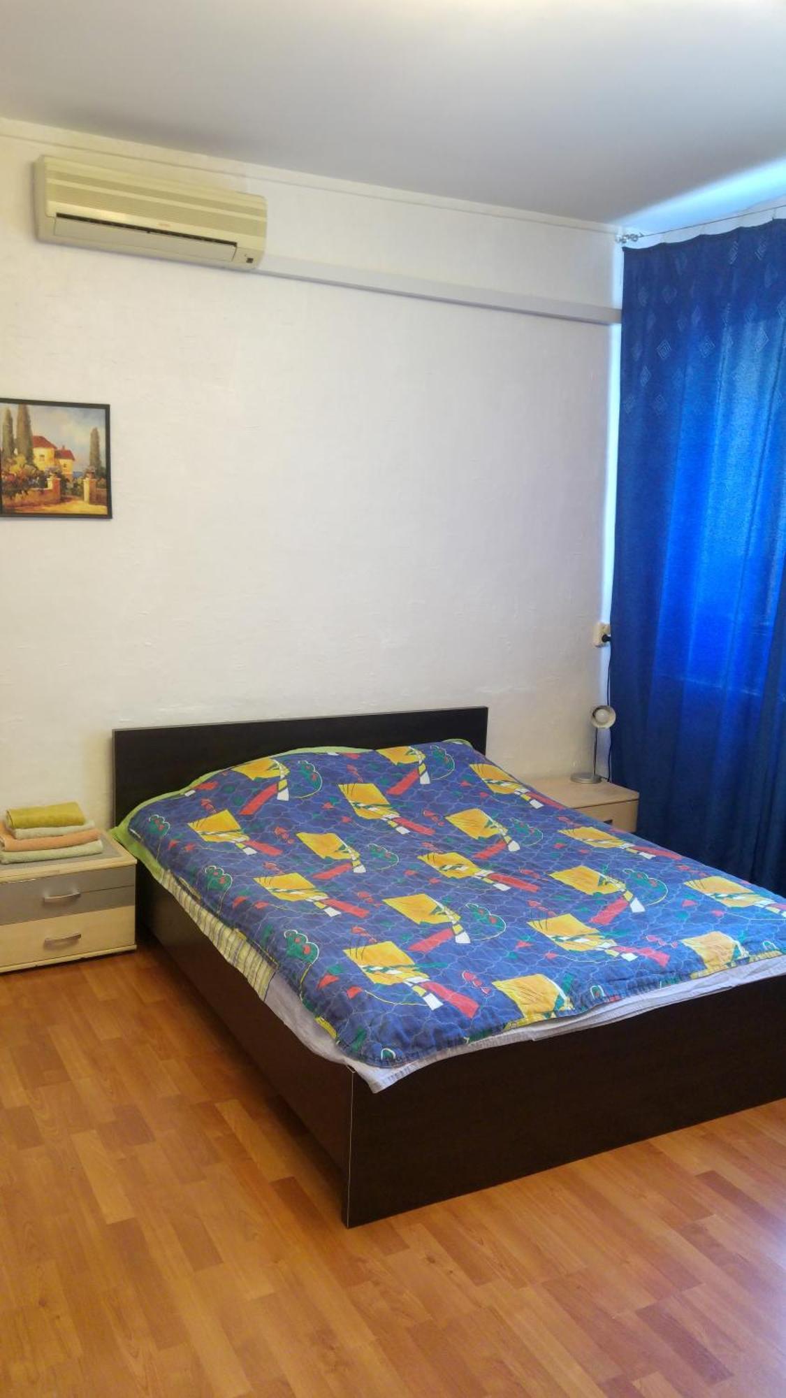 Apartement Kruglouniversitetska 2/1 Kiev Bagian luar foto